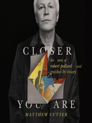 cover image of Closer You Are